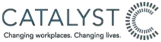 Client or supplier logo