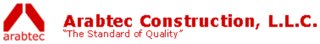 Client or supplier logo