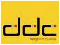 Client or supplier logo