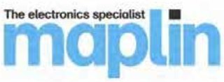 Client or supplier logo