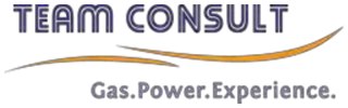 Client or supplier logo