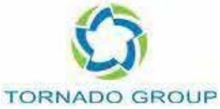 Client or supplier logo