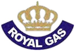 Client or supplier logo