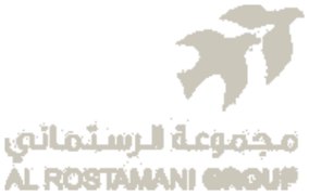 Client or supplier logo