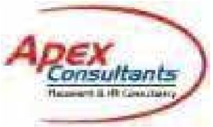 Client or supplier logo