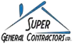 Client or supplier logo