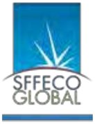Client or supplier logo