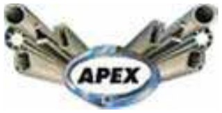 Client or supplier logo